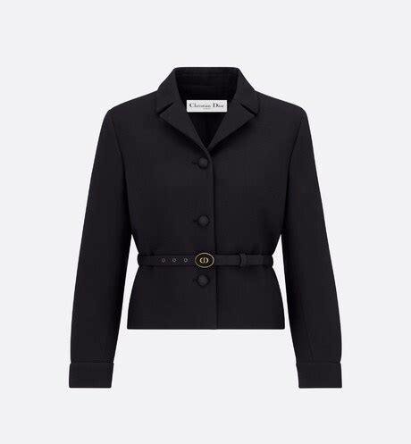 dior regenmantel|Dior ladies jackets.